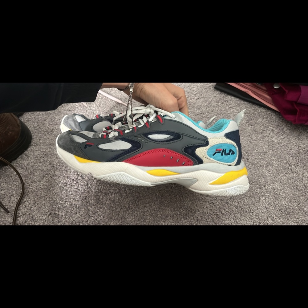 Fila Sneaker US 8